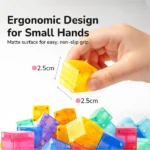 Mideer - Magnetic Cube Set - Image 5