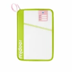 Mideer – Organized Subject Storage Bag – Green