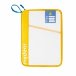 Mideer – Organized Subject Storage Bag – Yellow